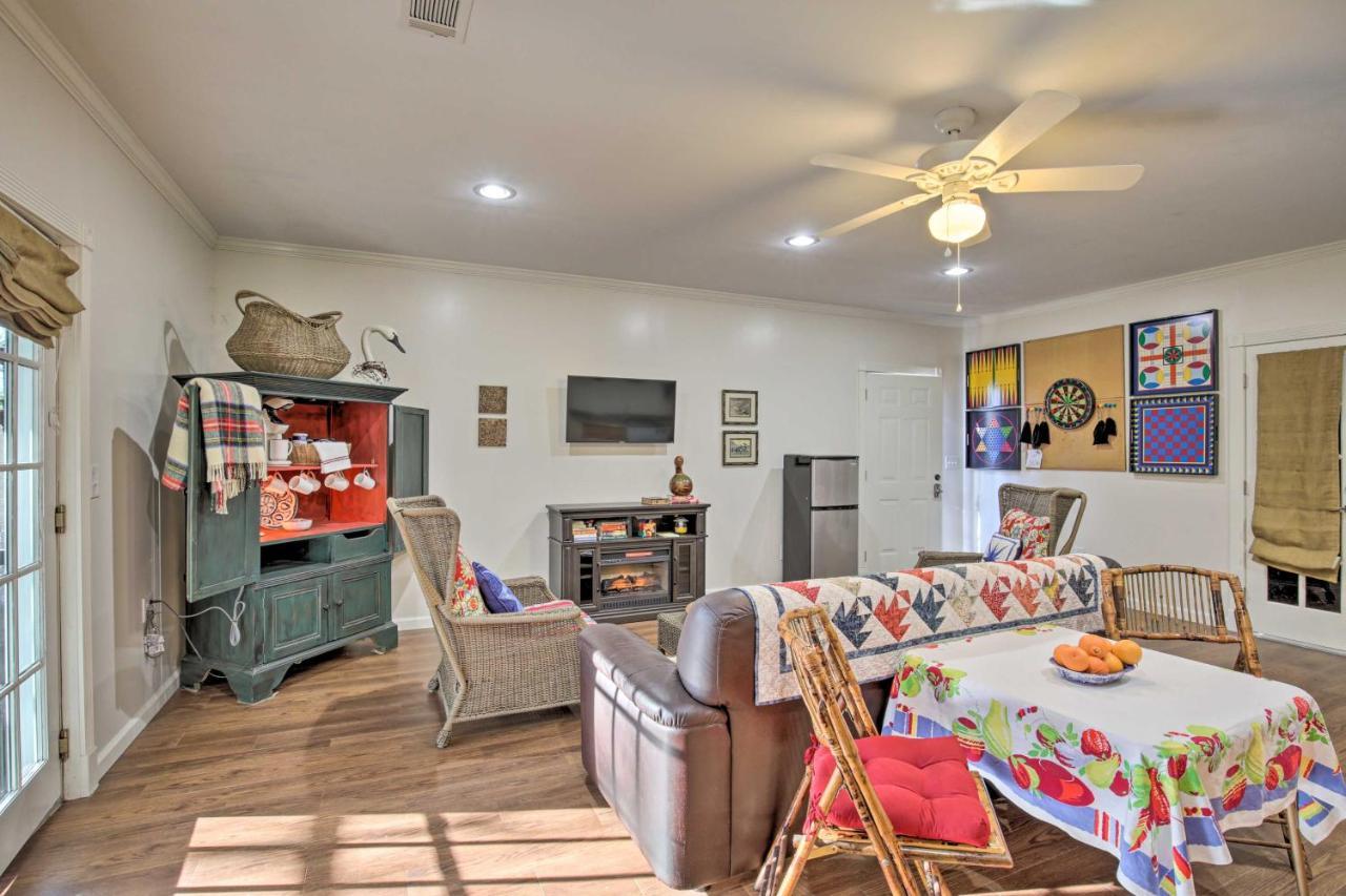 Cozy And Quiet Studio With Porch, Near Scenic Railway! 블루리지 외부 사진
